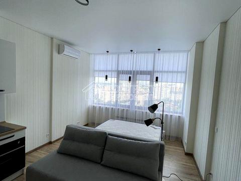 квартира за адресою Харків, Професора Отамановського вул., 4-A