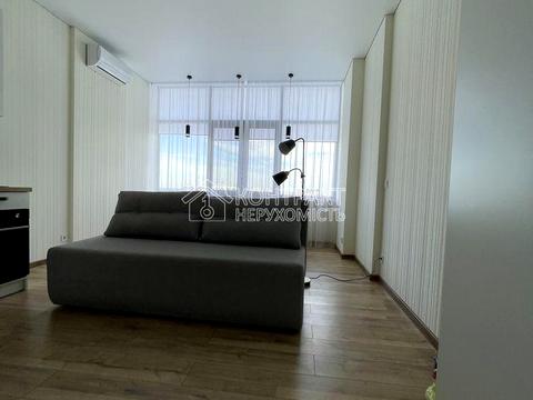 квартира за адресою Харків, Професора Отамановського вул., 4-A