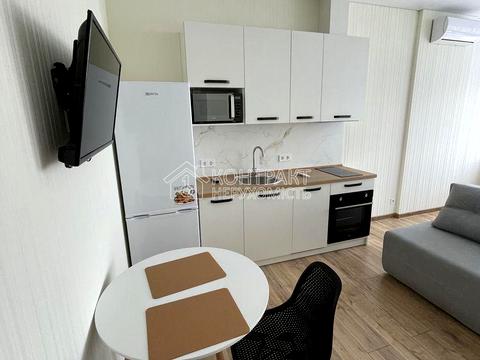 квартира за адресою Харків, Професора Отамановського вул., 4-A