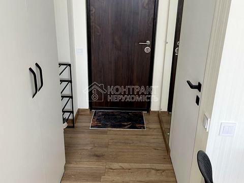 квартира за адресою Харків, Професора Отамановського вул., 4-A