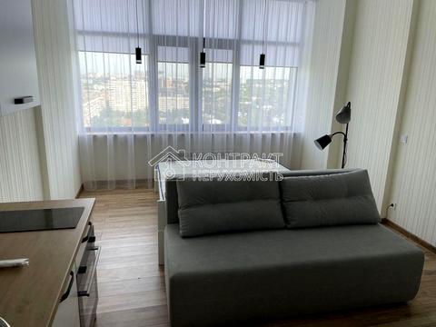 квартира за адресою Харків, Професора Отамановського вул., 4-A