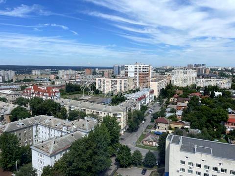 квартира за адресою Харків, Професора Отамановського вул., 4-A