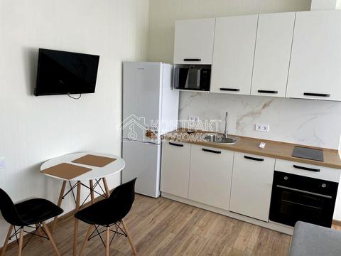 квартира за адресою Харків, Професора Отамановського вул., 4-A