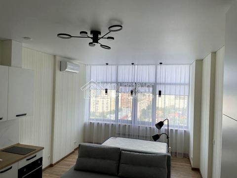 квартира за адресою Харків, Професора Отамановського вул., 4-A