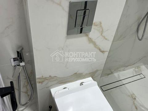 квартира за адресою Харків, Професора Отамановського вул., 4-A