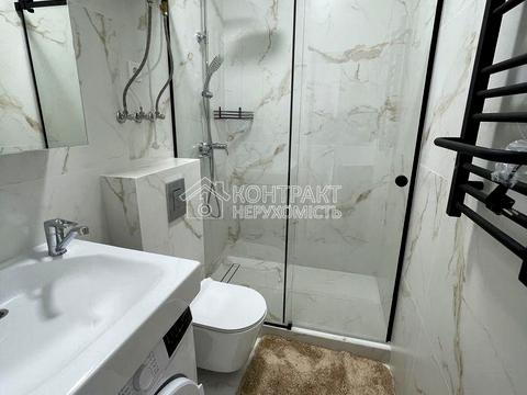 квартира за адресою Харків, Професора Отамановського вул., 4-A