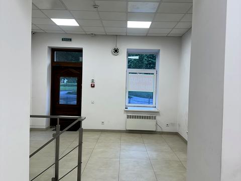 комерційна за адресою Шота Руставелі вул., 10