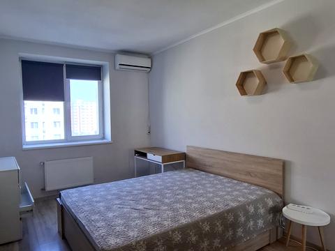 квартира по адресу Боголюбова ул., 10