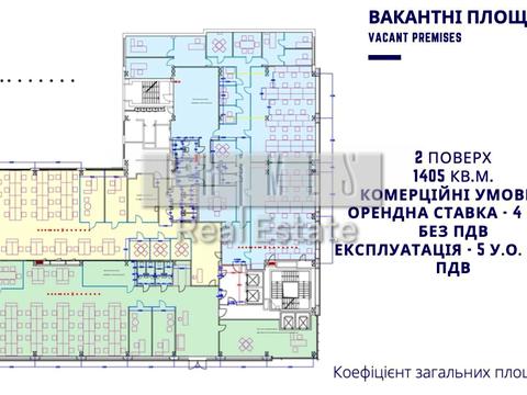 коммерческая по адресу Семьи Бродских ул. (Смоленська), 3