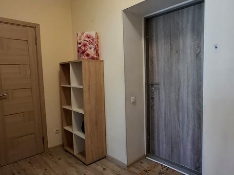 квартира по адресу Боголюбова ул., 10