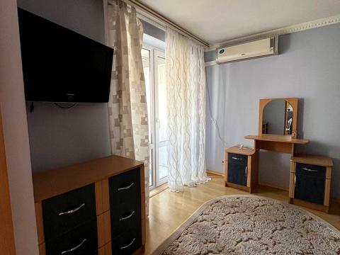 квартира по адресу Івана Франка ул., 56