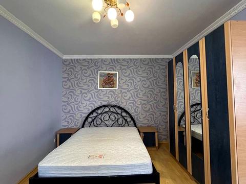 квартира по адресу Івана Франка ул., 56