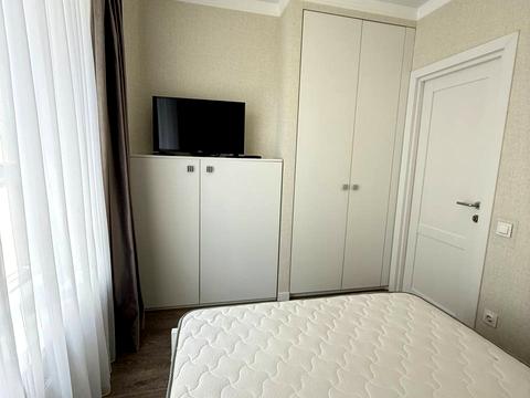 квартира по адресу В'ячеслава Чорновола ул., 46-Д