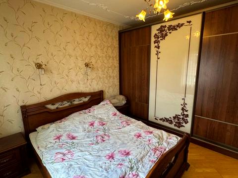 квартира за адресою Березова вул., 30
