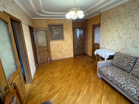 квартира за адресою Березова вул., 30