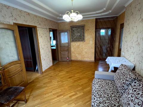 квартира за адресою Березова вул., 30