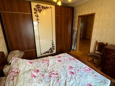 квартира за адресою Березова вул., 30