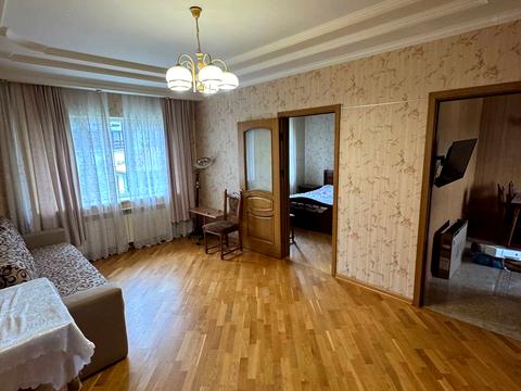 квартира за адресою Березова вул., 30