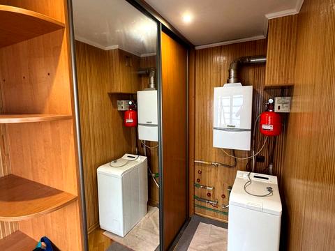 квартира за адресою Березова вул., 30