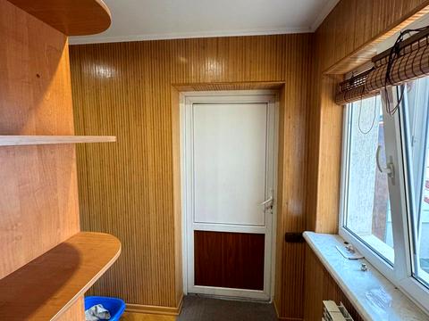 квартира за адресою Березова вул., 30