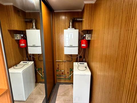 квартира за адресою Березова вул., 30