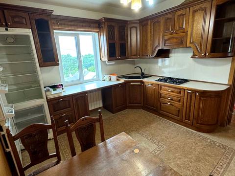 квартира за адресою Березова вул., 30