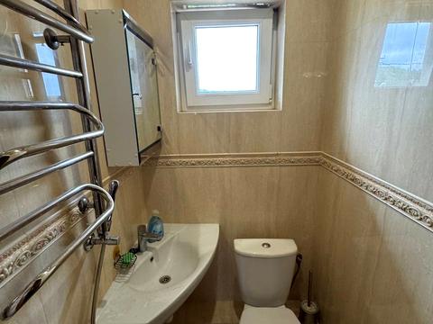 квартира за адресою Березова вул., 30
