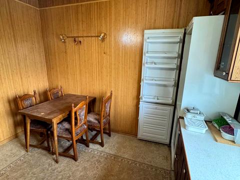 квартира за адресою Березова вул., 30