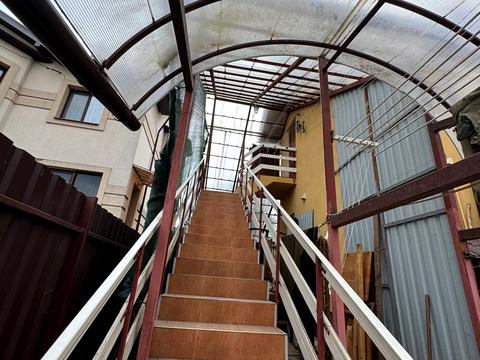 квартира за адресою Березова вул., 30