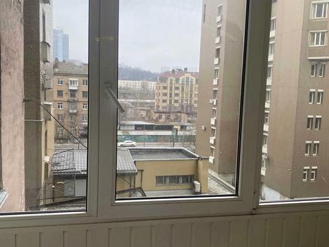 квартира по адресу Антоновича ул. (Горького), 88