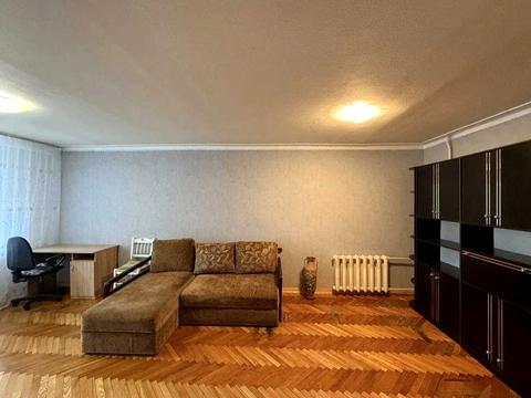 квартира по адресу Антоновича ул. (Горького), 88