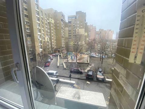 квартира по адресу Антоновича ул. (Горького), 88