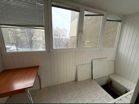 квартира по адресу Антоновича ул. (Горького), 88