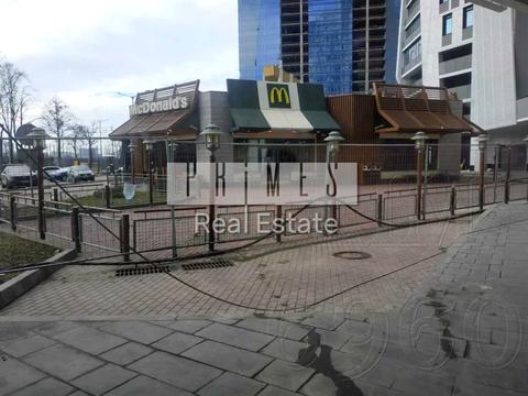комерційна за адресою Берестейський просп. (Перемоги), 11 к2