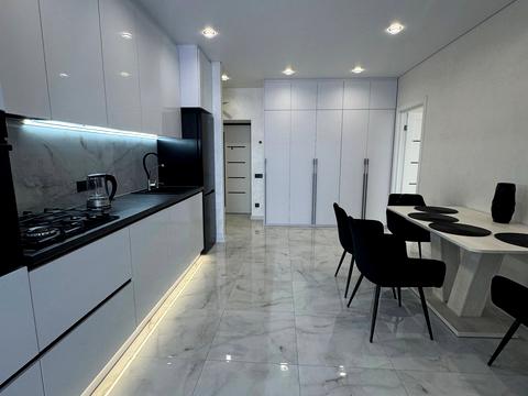 квартира за адресою Львівське шосе, 20б