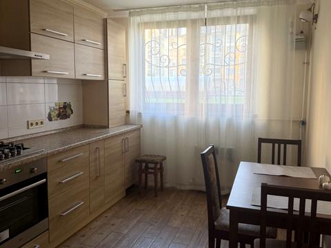 квартира по адресу Добровольцев ул. (Маршала Говорова), 10г