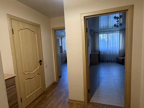 квартира по адресу Добровольцев ул. (Маршала Говорова), 10г