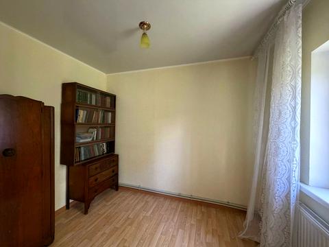 дом по адресу Покровська, 27