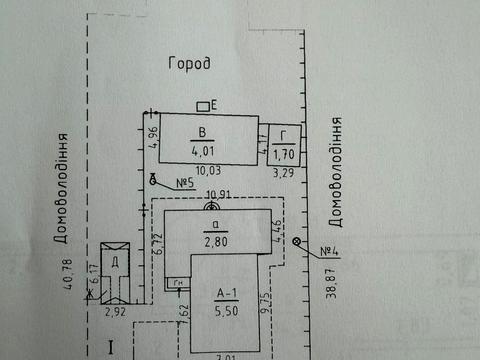 дом по адресу Покровська, 27