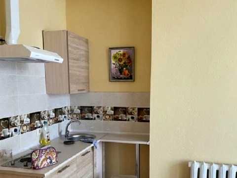 квартира за адресою Преображенська вул., 60