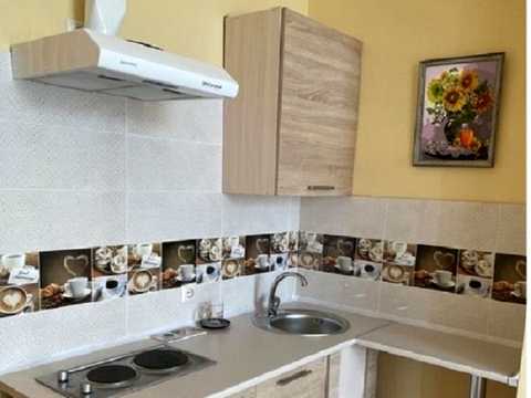 квартира за адресою Преображенська вул., 60