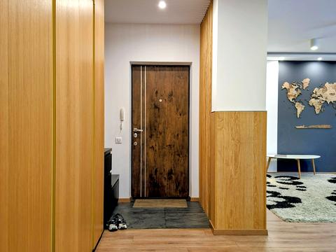 квартира за адресою Регенераторна вул., 4 к12