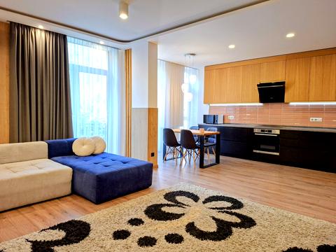 квартира за адресою Регенераторна вул., 4 к12