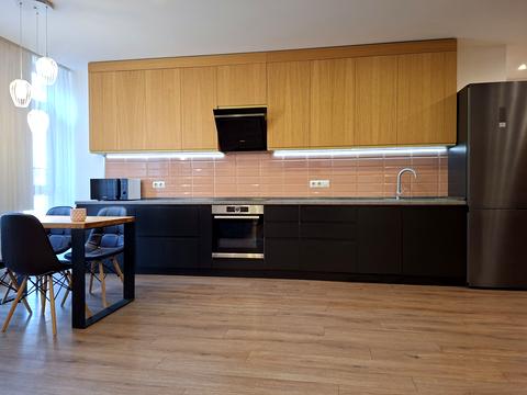 квартира за адресою Регенераторна вул., 4 к12