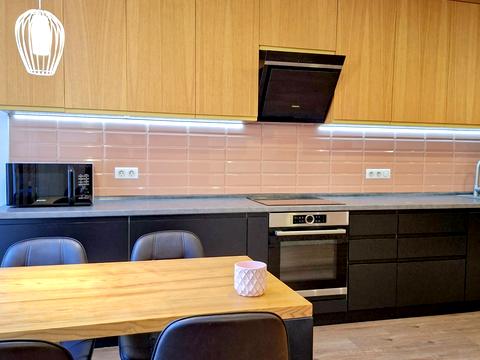 квартира за адресою Регенераторна вул., 4 к12