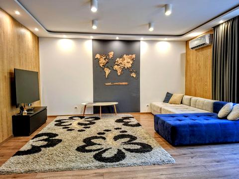 квартира за адресою Регенераторна вул., 4 к12