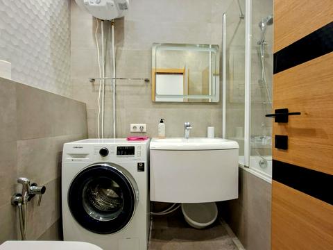 квартира за адресою Регенераторна вул., 4 к12
