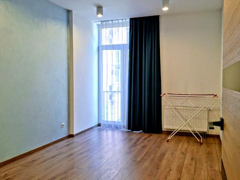 квартира за адресою Регенераторна вул., 4 к12