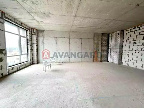 квартира по адресу Ломаная ул., 18