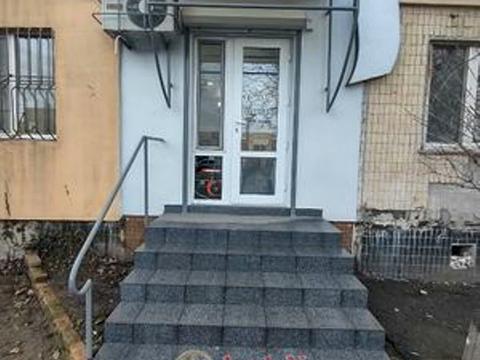 комерційна за адресою Одеса, 28 бригади вул. (Паустовського), 31